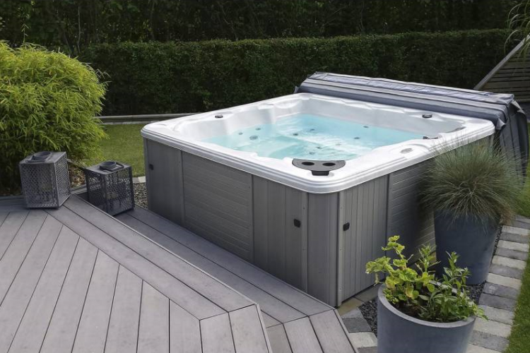 Топ-5 советов по выбору спа-бассейна - фото 2