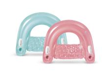 Матрас-кресло "На плаву" (152х99см) 12 шт/упак 58859