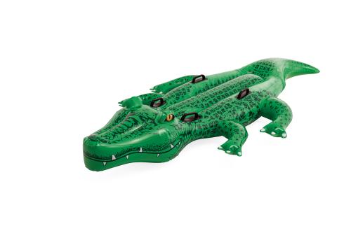 Крокодил большой (213Х127) 6 шт/упак 58562 - фото 3