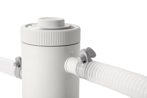 Насос-фильтр картриджный С330 (220-240 Volt) 4 шт/упак 26602 - фото 1