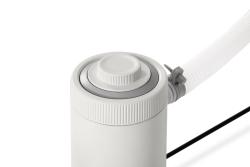 Насос-фильтр картриджный С530 (220-240 Volt) 1 шт/упак 26604				 - фото 8