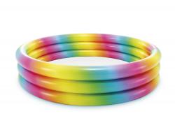 Бассейн "Омбре" сред. (147х33см) 6 шт/упак 58439 - фото 2